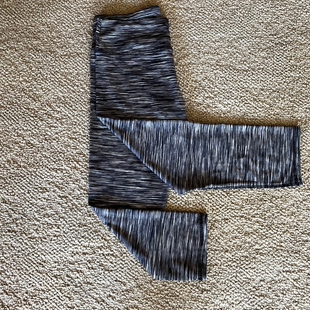 RBX Workout Capris